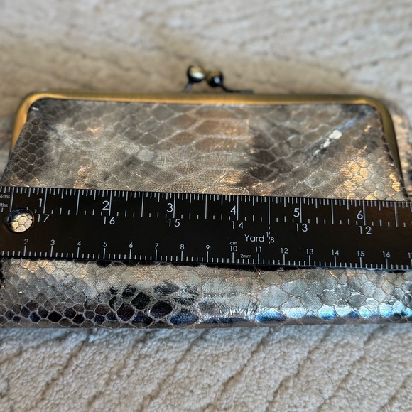 Hato Hasi Women soft  Leather Wallet - Picture 7 of 8